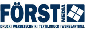 Textildruck FÖRST MEDIA